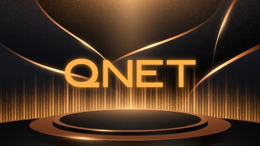 QNET Awards 2023