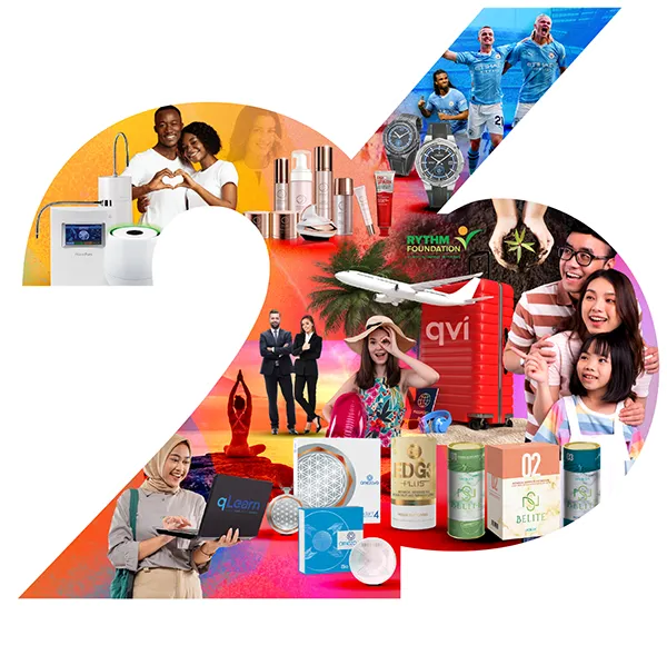 26th Ann QNET 2