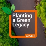 QNET Green Legacy