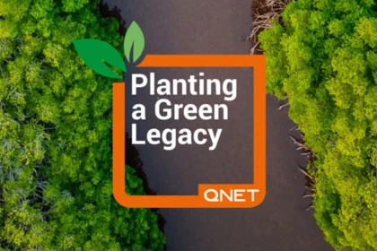 QNET Green Legacy