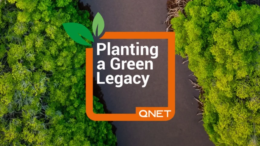 QNET Green Legacy