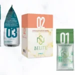 Weight management with Belite