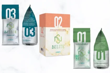 Weight management with Belite