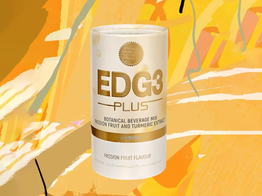 Glutathione Edg3plus