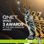 MarCom Awards Gold 2023