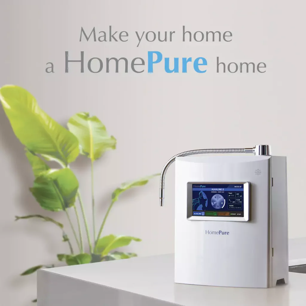 HomePure Home