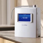 HomePure Viva QNET Water Ionizer