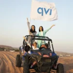 Tips For Travelling Right to V-Convention with QVI