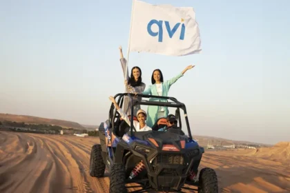 Tips For Travelling Right with QVI