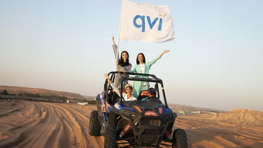 Tips For Travelling Right with QVI