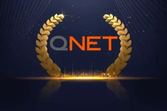 QNET Awards throughout the Years