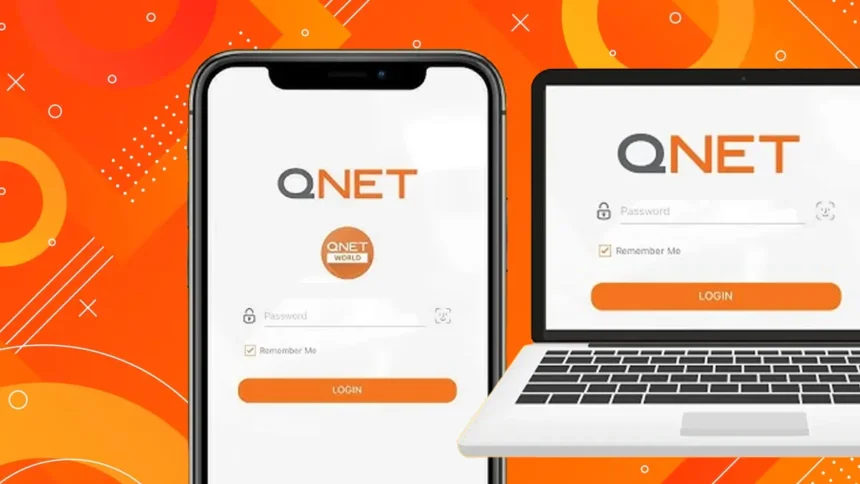 Mafanikio na QNET: Programu ya Simu ya QNET